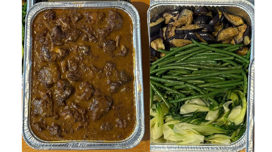 Kare Kare
